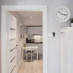 Lipowa Apartments