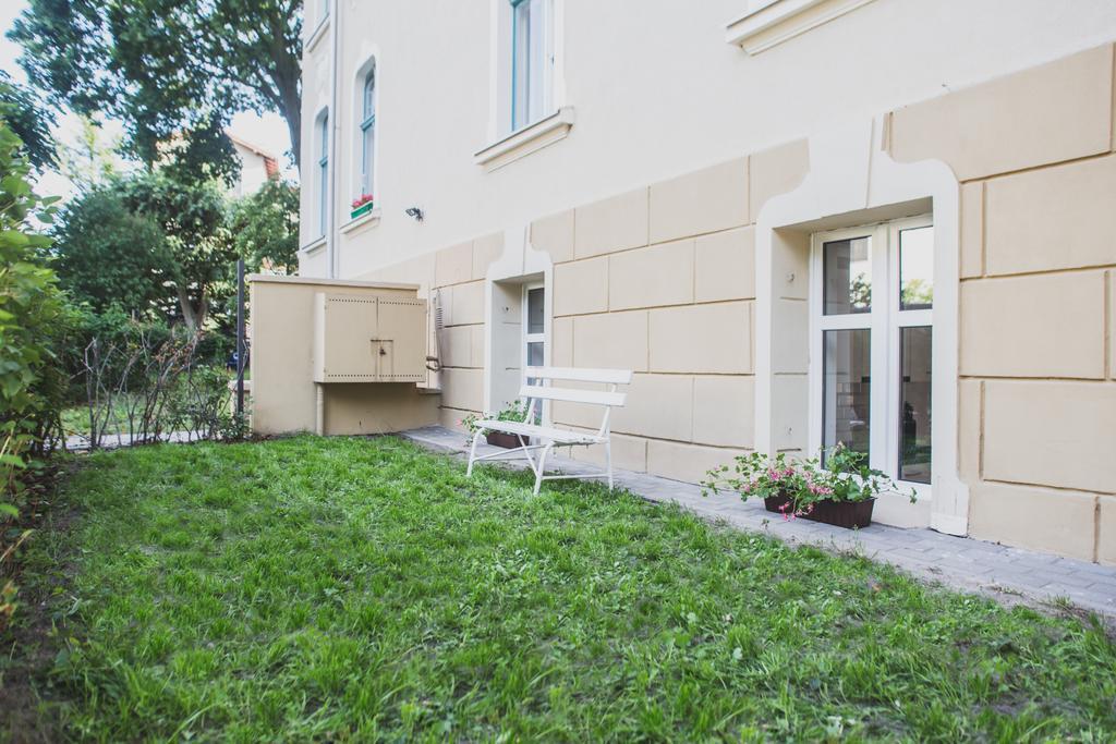 Lipowa Apartments * Sopot