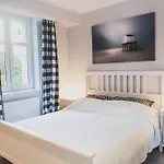 Lipowa Apartments